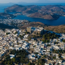 Στην Πάτμο για 19η χρονιά το Φεστιβάλ Θρησκευτικής Μουσικής