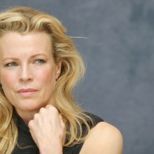 Κιμ Μπάσιντζερ