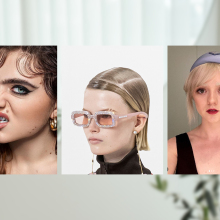 Πορτραίτα γυναικών