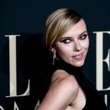 Σκάρλετ Γιοχάνσον