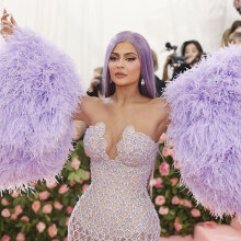 H Κάιλι Τζένερ (Kylie Jenner) είναι έγκυος στο δευτερό της παιδί