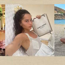 3 μεταβατικά χτενίσματα για το τέλος του καλοκαιριού