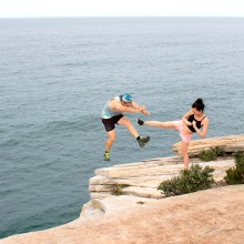 5 λόγοι που οι άνθρωποι χωρίζουν μετά τις διακοπές