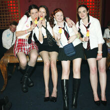 Το σχολικό dresscode είναι το πιο απρόβλεπτο trend του 2021