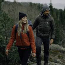 Fjällräven F/W Collection: Ρούχα με βιώσιμο χαρακτήρα 