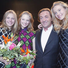 Καταγγελίες για βιασμούς στο πρακτορείο μοντέλων Elite