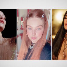 10 trends στο μακιγιάζ για το φθινόπωρο του 2021