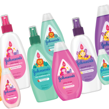 Johnson’s: Επιστροφή στο σχολείο και τις αγαπημένες συνήθειες