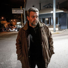 Ο Ανδρέας Τζέλης, ο δικηγόρος που εκπροσώπησε την οικογένεια Φύσσα στη δίκη της Χρυσής Αυγής