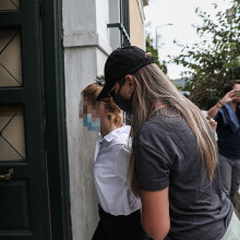 Το μοντέλο και πρώην παίκτρια ριάλιτι οδηγείται στον ανακριτή για την υπόθεση με την κοκαΐνη