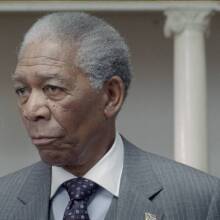 «Ανίκητος (Invictus)» του Κλιντ Ίστγουντ με τον Μόργκαν Φρίμαν και τον Ματ Ντέιμον