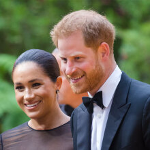 Μέγκαν Μαρκλ και πρίγκιπας Χάρι (ΦΩΤΟ ΑΡΧΕΙΟΥ) - Έγιναν εξώφυλλο στο περιοδικό ΤΙΜΕ με τα 100 πιο επιδραστικά πρόσωπα στον κόσμο