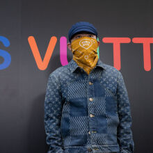 Ποιος είναι ο τρελάρας Nigo που αναλαμβάνει τον οίκο Kenzo