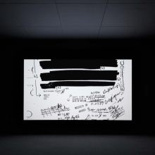 Steve McQueen, End credits-2012 ongoing