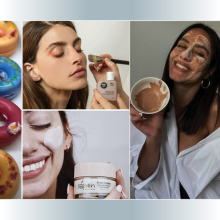 Χειροποίητα καλλυντικά: Sapon, Laouta, Alchemia, Natural Cosmetics, Ln Handmade Soaps.