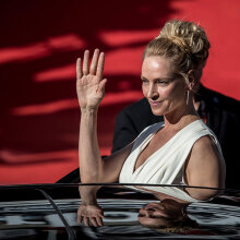 Ούμα Θέρμαν