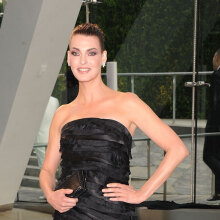 Λίντα Εβαντζελίστα - Το διάσημο τοπ μόντελ παραμορθώθηκε μετά από αισθητική επέμβαση, όπως αποκάλυψε με ανάρτησή του στο Instagram