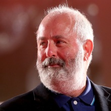 O σκηνοθέτης Roger Michell