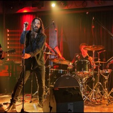 Οι Seahorse έρχονται από τη Θεσσαλονίκη και το πατάνε τέρμα 