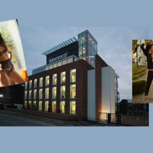 Carolina Stramare, Yamamay