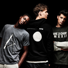 DIRTY LAUNDRY: Νέα φθινοπωρινή συλλογή 