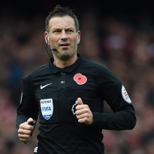 Μαρκ Κλάτενμπεργκ