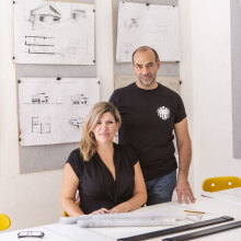 Χρόνης Λουλάκης, Γρηγορία Μπαλμπούζη