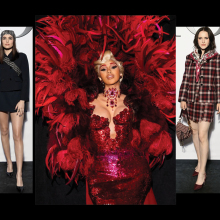 Εβδομάδα μόδας Παρισιού