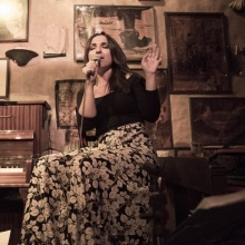 Η Ζωή Παπαδοπούλου προχώρησε σε δεύτερη αναγκαστική διακοπή κύησης