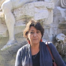 Πέθανε η δημοσιογράφος Βίκη Μαρκάκη