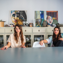 Ζαμπέτα η γιαγιά που έγινε πρωταγωνίστρια