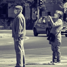 Κορωνοϊός: Αυτοί που εμβολιάστηκαν και τήρησαν τα μέτρα