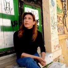 Η Μαρίνα Γαλανού πρόεδρος των Σωματείου Υπ. Διεμφυλικών έφυγε από τη ζωή