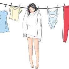 #weaponizedincompetence: Η Μαίρη Παναγιωταρά στο TikTok