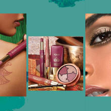 Kiko Milano Precious Rituals Limited Edition