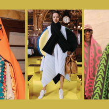 Κάπα: το must πανωφόρι του φθινοπώρου