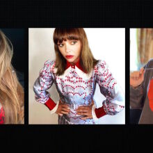 9 διάσημα κορίτσια-μινιατούρες που έχουν ύψος γύρω στο 1.50