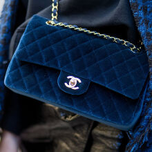 Μην παίρνετε Chanel, δεν φτάνουν για όλους