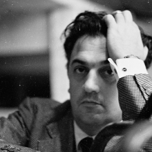 «Υπέροχος κύριος Φελίνι – Συνέντευξη με τον Γουές Άντερσον»