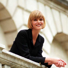 Λίντα Εβανγκελίστα, 1996