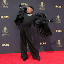 Ο Μπίλι Πόρτερ σχολιάζει τον Χάρι Στάιλς