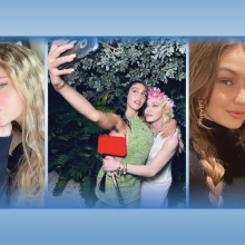 9 διάσημα δίδυμα μάνας-κόρης στη showbiz