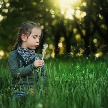 Τρόποι διαχείρισης και αποτροπής του άγχους στα παιδιά 