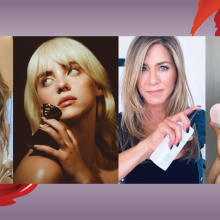 10 celebrities που λάνσαραν τη δική τους σειρά ομορφιάς το 2021