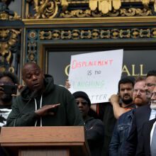O Nτέιβ Σαπέλ μίλησε για πρώτη φορά μετά τις αντιδράσεις για το Netflix και τους ΛΟΑΤΚΙ