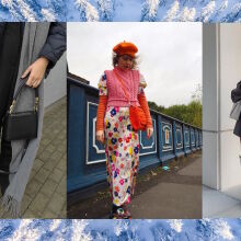 Πώς να βγεις στο κρύο με στιλ