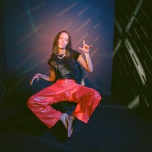 070 Shake: το αστέρι που ραπάρει στο Gener8ion του Ρομέν Γαβρά