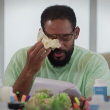 Ο Will Smith αποκαλύπτει ότι σκεφτόταν την αυτοκτονία 