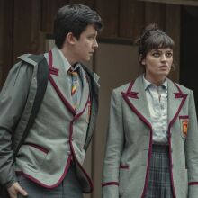 Οι καλύτερες ατάκες του Sex Education περί σεξ και σχέσεων