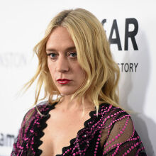 Η Chloë Sevigny πρωταγωνιστεί στην καμπάνια του Marc Jacobs 